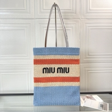 Miu Miu Shopping Bags